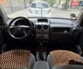 Білий Пежо Partner, об'ємом двигуна 2 л та пробігом 209 тис. км за 4000 $, фото 3 на Automoto.ua