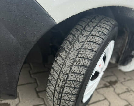 Білий Пежо Partner, об'ємом двигуна 1.87 л та пробігом 222 тис. км за 2750 $, фото 2 на Automoto.ua