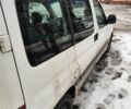Білий Пежо Partner, об'ємом двигуна 1.9 л та пробігом 35 тис. км за 1499 $, фото 1 на Automoto.ua