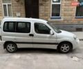 Білий Пежо Partner, об'ємом двигуна 2 л та пробігом 209 тис. км за 4000 $, фото 4 на Automoto.ua