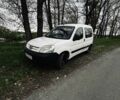 Белый Пежо Partner, объемом двигателя 1.9 л и пробегом 270 тыс. км за 2350 $, фото 1 на Automoto.ua