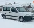 Білий Пежо Partner, об'ємом двигуна 1.9 л та пробігом 301 тис. км за 2950 $, фото 3 на Automoto.ua