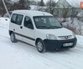 Білий Пежо Partner, об'ємом двигуна 1.9 л та пробігом 301 тис. км за 2950 $, фото 4 на Automoto.ua