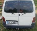 Білий Пежо Partner, об'ємом двигуна 2 л та пробігом 260 тис. км за 2100 $, фото 1 на Automoto.ua