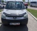 Білий Пежо Partner, об'ємом двигуна 1.87 л та пробігом 305 тис. км за 2900 $, фото 1 на Automoto.ua