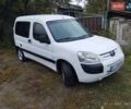 Білий Пежо Partner, об'ємом двигуна 1.36 л та пробігом 399 тис. км за 3300 $, фото 4 на Automoto.ua