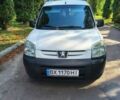 Білий Пежо Partner, об'ємом двигуна 1.87 л та пробігом 420 тис. км за 4300 $, фото 1 на Automoto.ua