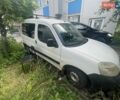 Білий Пежо Partner, об'ємом двигуна 1.9 л та пробігом 260 тис. км за 2600 $, фото 1 на Automoto.ua