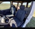 Белый Пежо Partner, объемом двигателя 1.9 л и пробегом 427 тыс. км за 3800 $, фото 7 на Automoto.ua