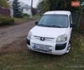 Білий Пежо Partner, об'ємом двигуна 1.36 л та пробігом 399 тис. км за 3300 $, фото 21 на Automoto.ua