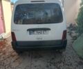 Білий Пежо Partner, об'ємом двигуна 1.9 л та пробігом 250 тис. км за 2800 $, фото 1 на Automoto.ua