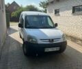 Белый Пежо Partner, объемом двигателя 2 л и пробегом 245 тыс. км за 4000 $, фото 1 на Automoto.ua