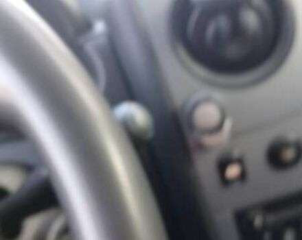 Белый Пежо Partner, объемом двигателя 2 л и пробегом 268 тыс. км за 4200 $, фото 8 на Automoto.ua