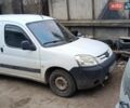 Білий Пежо Partner, об'ємом двигуна 2 л та пробігом 256 тис. км за 3000 $, фото 1 на Automoto.ua
