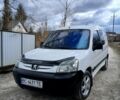 Белый Пежо Partner, объемом двигателя 1.87 л и пробегом 116 тыс. км за 3650 $, фото 1 на Automoto.ua