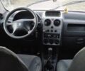 Белый Пежо Partner, объемом двигателя 1.9 л и пробегом 427 тыс. км за 3800 $, фото 5 на Automoto.ua