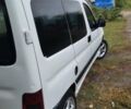 Білий Пежо Partner, об'ємом двигуна 1.36 л та пробігом 399 тис. км за 3300 $, фото 3 на Automoto.ua