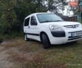 Білий Пежо Partner, об'ємом двигуна 1.36 л та пробігом 399 тис. км за 3300 $, фото 15 на Automoto.ua