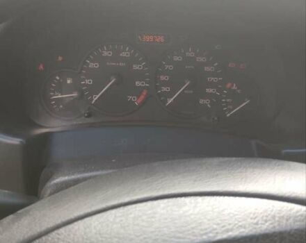 Білий Пежо Partner, об'ємом двигуна 1.36 л та пробігом 399 тис. км за 3300 $, фото 23 на Automoto.ua