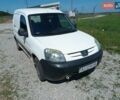 Белый Пежо Partner, объемом двигателя 1.9 л и пробегом 298 тыс. км за 2800 $, фото 1 на Automoto.ua