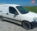 Белый Пежо Partner, объемом двигателя 1.9 л и пробегом 298 тыс. км за 2800 $, фото 4 на Automoto.ua