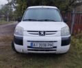 Білий Пежо Partner, об'ємом двигуна 1.36 л та пробігом 399 тис. км за 3300 $, фото 9 на Automoto.ua