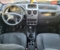 Белый Пежо Partner, объемом двигателя 1.9 л и пробегом 278 тыс. км за 3650 $, фото 6 на Automoto.ua