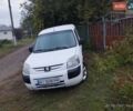 Білий Пежо Partner, об'ємом двигуна 1.36 л та пробігом 399 тис. км за 3300 $, фото 22 на Automoto.ua