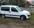 Білий Пежо Partner, об'ємом двигуна 1.36 л та пробігом 399 тис. км за 3300 $, фото 6 на Automoto.ua