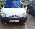 Білий Пежо Partner, об'ємом двигуна 2 л та пробігом 408 тис. км за 2900 $, фото 1 на Automoto.ua