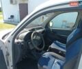 Белый Пежо Partner, объемом двигателя 1.9 л и пробегом 298 тыс. км за 2800 $, фото 8 на Automoto.ua