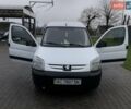 Білий Пежо Partner, об'ємом двигуна 1.6 л та пробігом 330 тис. км за 3999 $, фото 1 на Automoto.ua