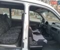Белый Пежо Partner, объемом двигателя 1.6 л и пробегом 308 тыс. км за 3600 $, фото 12 на Automoto.ua