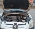 Белый Пежо Partner, объемом двигателя 1.6 л и пробегом 308 тыс. км за 3600 $, фото 11 на Automoto.ua