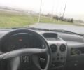 Білий Пежо Partner, об'ємом двигуна 1.6 л та пробігом 310 тис. км за 3300 $, фото 6 на Automoto.ua