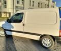 Білий Пежо Partner, об'ємом двигуна 1.9 л та пробігом 1 тис. км за 3000 $, фото 2 на Automoto.ua