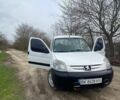 Білий Пежо Partner, об'ємом двигуна 1.4 л та пробігом 397 тис. км за 3000 $, фото 1 на Automoto.ua