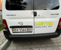 Белый Пежо Partner, объемом двигателя 2 л и пробегом 180 тыс. км за 4200 $, фото 13 на Automoto.ua