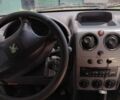 Белый Пежо Partner, объемом двигателя 1.87 л и пробегом 145 тыс. км за 4300 $, фото 1 на Automoto.ua