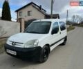 Білий Пежо Partner, об'ємом двигуна 1.56 л та пробігом 290 тис. км за 2999 $, фото 1 на Automoto.ua