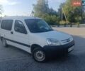 Білий Пежо Partner, об'ємом двигуна 1.56 л та пробігом 200 тис. км за 2990 $, фото 1 на Automoto.ua