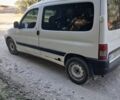 Белый Пежо Partner, объемом двигателя 1.87 л и пробегом 299 тыс. км за 1600 $, фото 1 на Automoto.ua