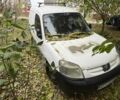 Белый Пежо Partner, объемом двигателя 1.4 л и пробегом 200 тыс. км за 1500 $, фото 2 на Automoto.ua
