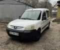 Білий Пежо Partner, об'ємом двигуна 1.4 л та пробігом 338 тис. км за 2500 $, фото 1 на Automoto.ua