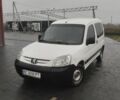 Білий Пежо Partner, об'ємом двигуна 1.6 л та пробігом 310 тис. км за 3300 $, фото 5 на Automoto.ua