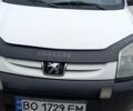 Білий Пежо Partner, об'ємом двигуна 1.9 л та пробігом 412 тис. км за 2735 $, фото 1 на Automoto.ua