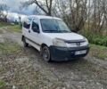Белый Пежо Partner, объемом двигателя 1.9 л и пробегом 298 тыс. км за 2900 $, фото 1 на Automoto.ua