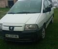 Белый Пежо Partner, объемом двигателя 1.9 л и пробегом 315 тыс. км за 4000 $, фото 1 на Automoto.ua