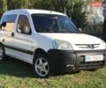 Білий Пежо Partner, об'ємом двигуна 1.87 л та пробігом 296 тис. км за 3150 $, фото 1 на Automoto.ua