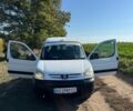 Білий Пежо Partner, об'ємом двигуна 1.9 л та пробігом 222 тис. км за 2800 $, фото 1 на Automoto.ua